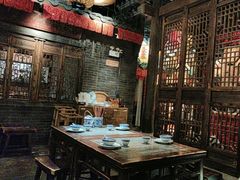 -南京大牌档(济南万象城店)