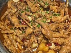 -胖哥俩肉蟹煲(淮安万达店)