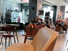 -星巴克臻选(泉州浦西万达广场店)