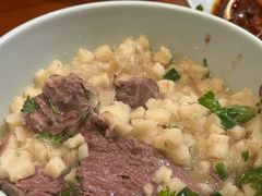 -毅祥斋老孙家泡馍(西羊市店)