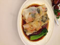 罗汉斋肠粉-海逸海鲜酒家(古北店)