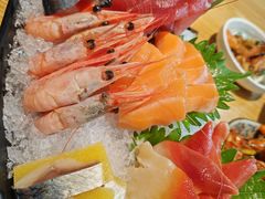 -真剑日本料理·铁板烧(贵州路店)