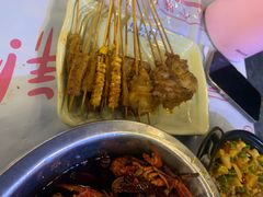 -靓靓蒸虾·头牌蒸虾(南山桂庙店)