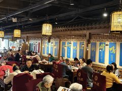 -真地道京味府·鲜橙烤鸭·北京菜(朝外大街东大桥店)