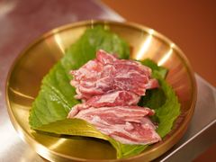 -核桃碳烤肉馆(深圳首店)