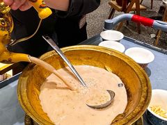 -羊之道草原味道清真餐厅(番禺店)