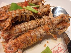 -明州小宴(文化广场店)