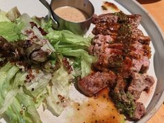 -新贝乐意大利餐厅(苏州中心店)