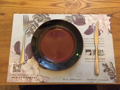 -麦甜创意轻食餐厅(西康路店)