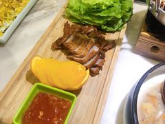 -悦慕·花满溪(新城吾悦店)