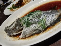 -环球港凯悦 · 享悦中餐厅