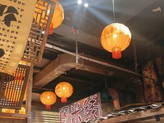 -周小波重庆小面·重庆名小吃(邹容路店)