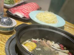 -春润大地海南椰子鸡(沙井京基百纳广场店)