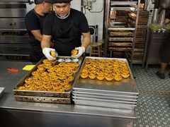 -安德鲁饼店(总店)