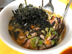 -屋里家延边朝鲜族冷面(南园店)