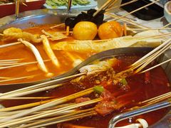 -宏姐串串香(征仪路店)