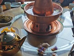 -额尔敦传统涮(光明路店)