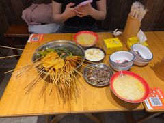 -嘉州鲜知味钵钵鸡(奎星楼店)