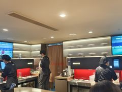 -霸王茶姬(上海恒基名人店)