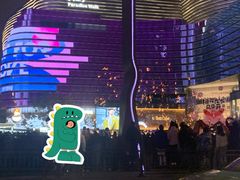 -龙湖成都上城天街