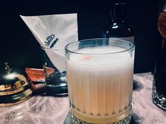 -ASPIRYNA酒吧水烟吧(太古里店)