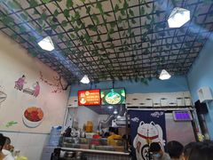 -龍城柳州螺蛳粉(群星路店)