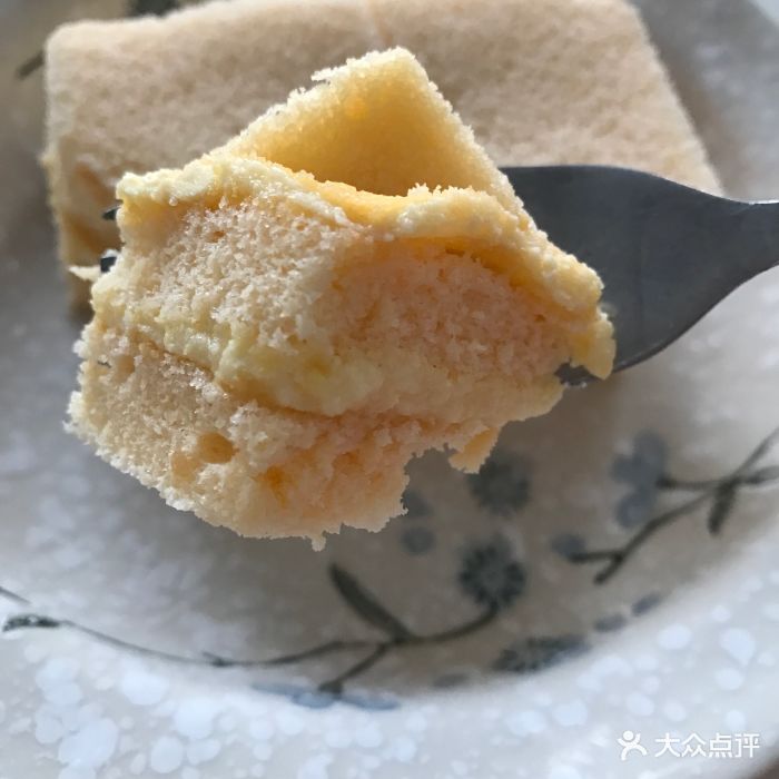 京城鲍糕点榴莲冻图片 - 第2张