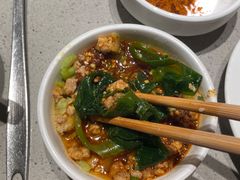 -海底捞火锅(银泰中心店)