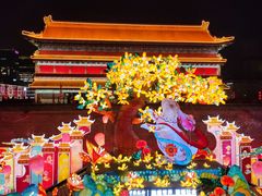 -西安城墙·碑林历史文化景区