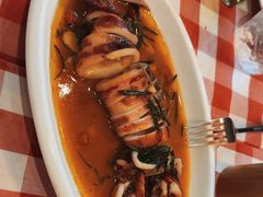 -安立可意大利美食