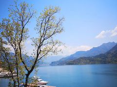 -千峡湖生态旅游度假区