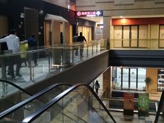 -长沙旭辉MALL