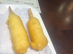 -老厨家(友谊路总店)