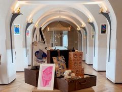 -Me Coffee下午茶艺术空间