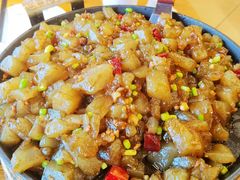-老雒阳面馆·水席·洛阳菜(王城路店)