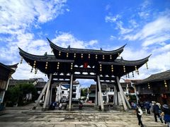 -江南第一家