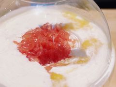 【喜茶】杨枝甘露芒芒-喜茶(深圳东门1234店)