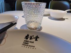 -杏花堂晋商私房菜(华熙五棵松店)