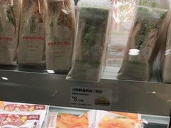 -一鸣真鲜奶吧(龙江地铁站店)