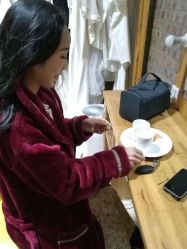 点击看大图 -情订奇缘婚纱摄影(和平路店)