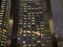 -上海外滩华尔道夫酒店