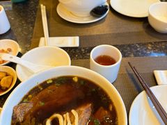 -中国厨房/台湾牛肉面