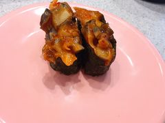 -争鲜回转寿司(流行前线店)