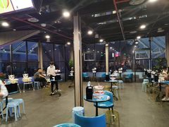 -海底捞火锅(老城根店)