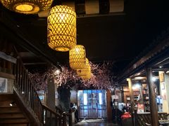 大堂-张关合渣(朱家坳店)