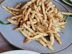 -竹里馆·淮扬菜·功夫茶(老门东店)