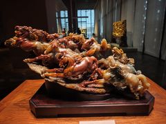 -北京工艺美术博物馆