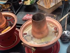 -王家渡火锅店(棕榈泉店)