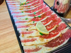 -小米烤肉-泥炉炭烤(常营店)