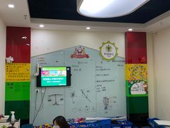 -卡巴机器人编程·少儿编程·信息学竞赛(公益西桥校区)